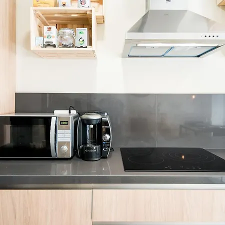 Alameda De Colon Relax & Quiet Business & Family Apartment Malaga